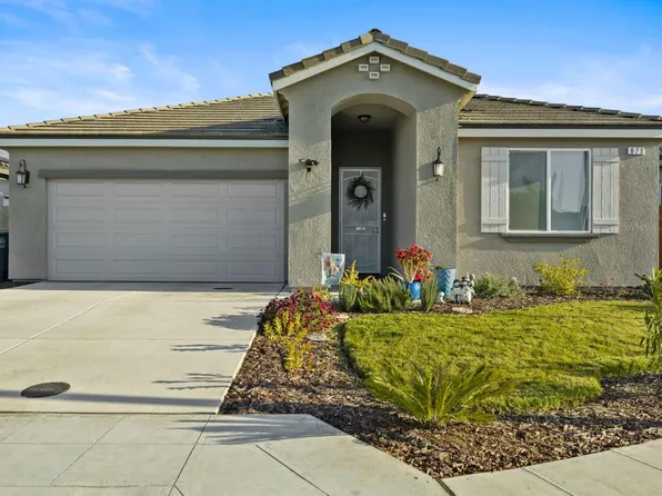 879 Gunnison Dr, Madera, CA 93638