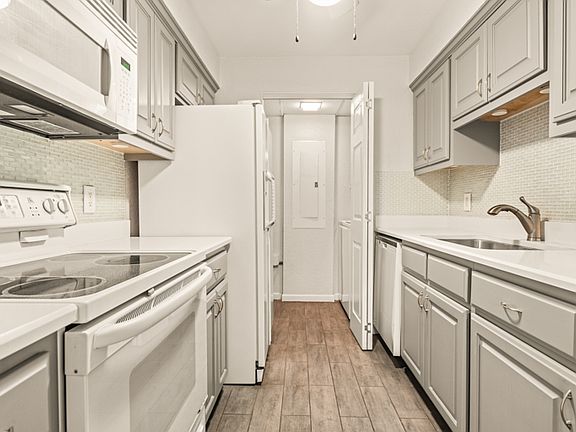 2nd image of 7701 Wurzbach Rd APT 2101