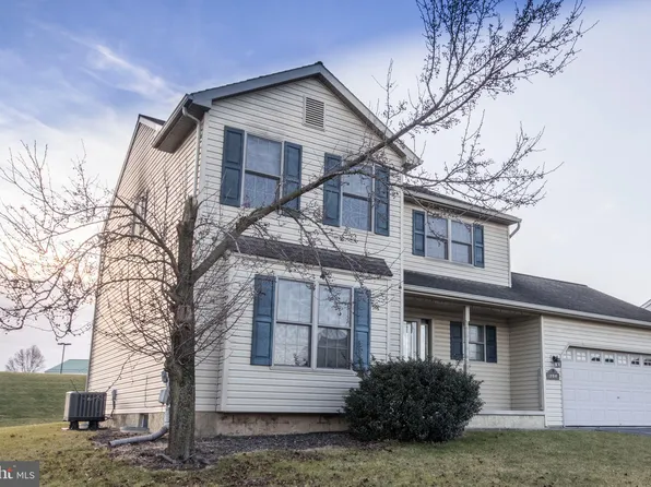 308 Shepherd St #L-0114, Jonestown, PA 17038
