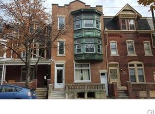 613 N 6th St, Allentown, PA 18102