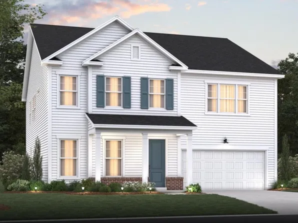 132 Winding Grove Ln, Moncks Corner, SC 29461