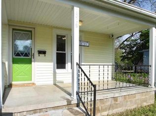 1319 8th St, Beloit, WI 53511