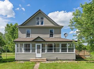 2694 Highway 64, Glenwood City, WI 54013