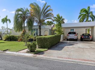 Calle Malaga E Vistamar Marina #17, Carolina, PR 00983