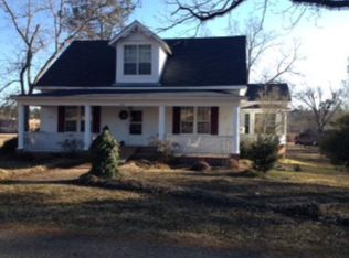 120 Second St E, Meadville, MS 39653