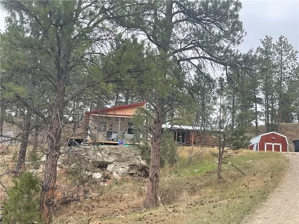 44 Coyote Creek Rd, Lavina, MT 59046