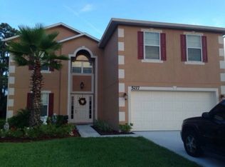 5217 NW Wisk Fern Cir, Port Saint Lucie, FL 34986