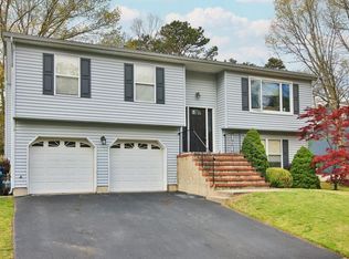 134 Moses Milch Dr, Howell, NJ 07731