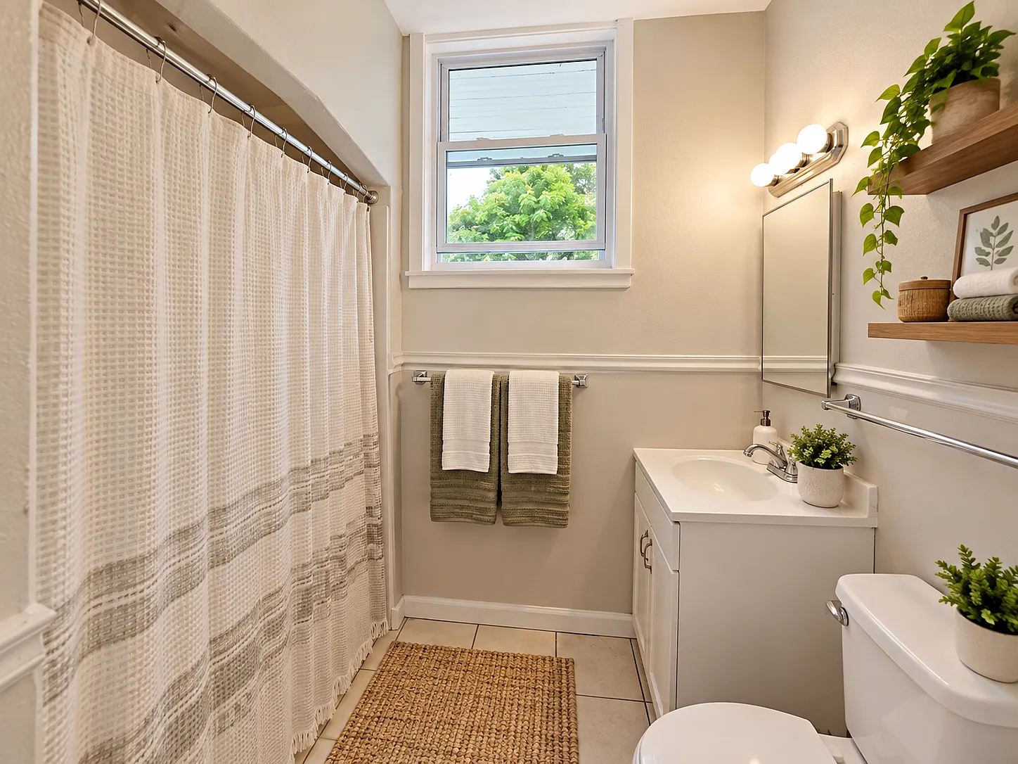 2 bed, $1,025 — Photo 3