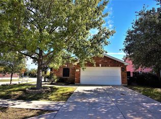 7698 Milestone Ridge Dr, Frisco, TX 75035