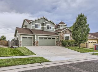 16450 E 106th Way, Commerce City, CO 80022