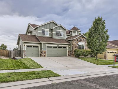 16450 E 106th Way, Commerce City, CO, 80022