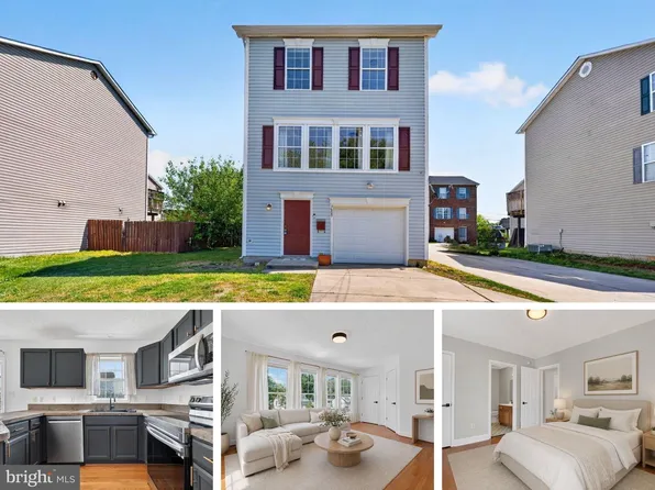 1609 Airport Ave, Fredericksburg, VA 22401