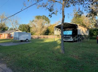 710 Gubert Ln, Alvin, TX 77511