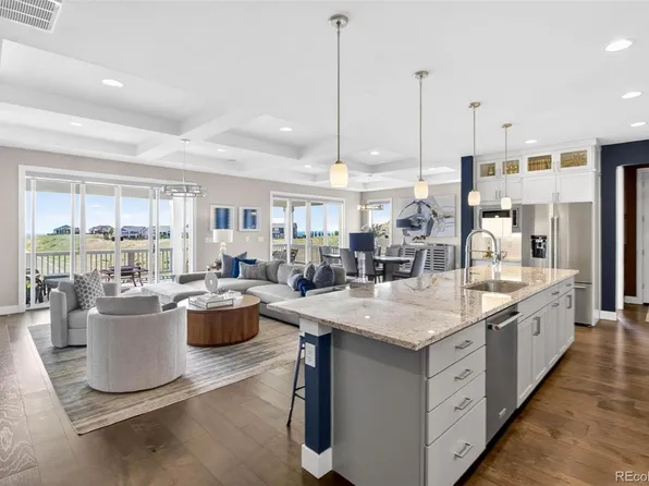 18669 W 87th Drive, Arvada, CO 80007