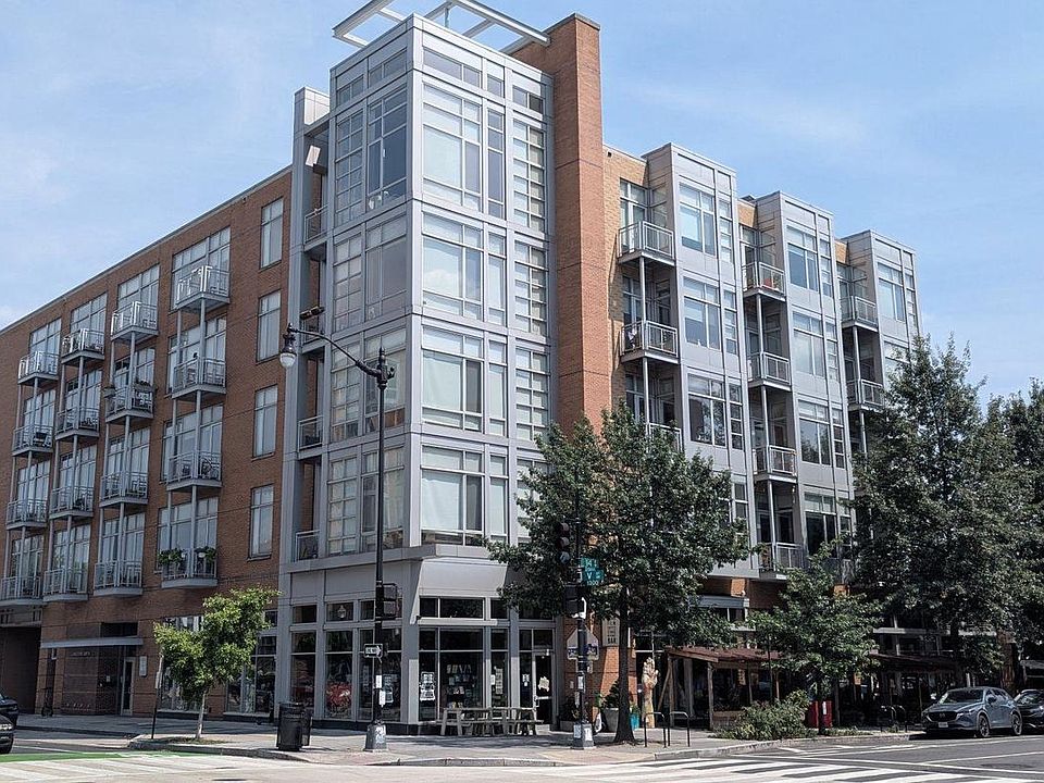1st image of 1390 V St NW APT 217