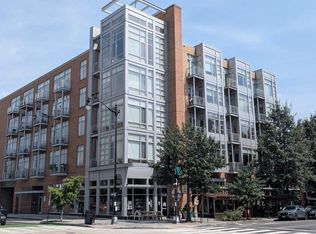 Langston  Lofts, Washington, DC 20009