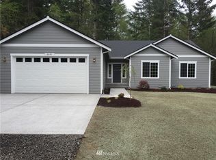3991 Stonehill Ln, Olalla, WA 98359
