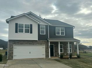 591 Fieldcrest Rd, Blountville, TN 37617