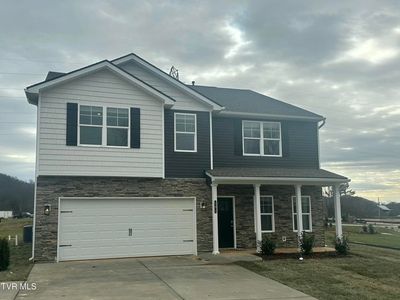 591 Fieldcrest Rd, Blountville, TN, 37617