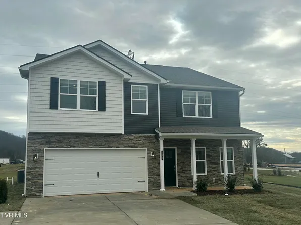 591 Fieldcrest Rd, Blountville, TN 37617