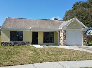841 Sunridge Point Dr, Seffner, FL 33584