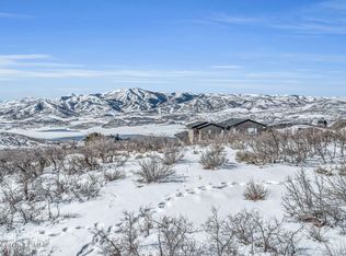 11321 N Soaring Hawk Ln, Hideout, UT 84036