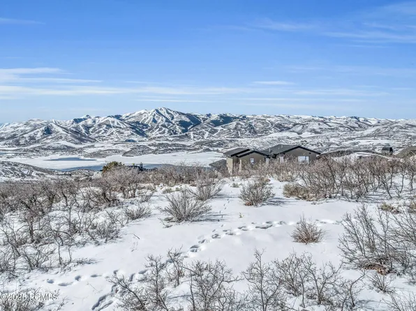 11321 N Soaring Hawk Ln, Hideout, UT 84036