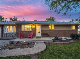 881 Drake St, Denver, CO 80221