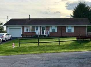 387 Hundley St, Princeton, WV 24740