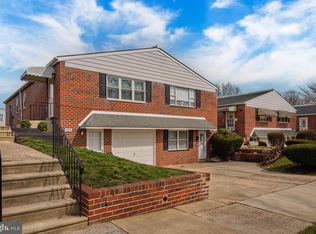 529 Strahle St, Philadelphia, PA 19111