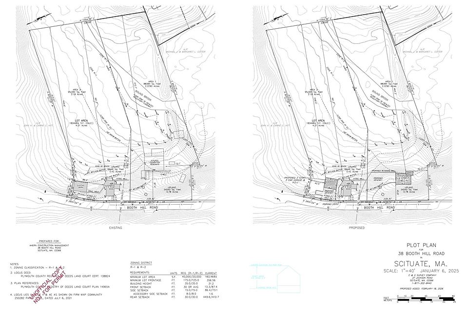 2nd image of 38 Booth Hill Rd
