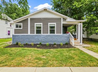 37 N Riley Ave, Indianapolis, IN 46201
