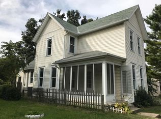 787 Farlow St, Springfield, OH 45503