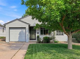 2680 N Gray St, Denver, CO 80214