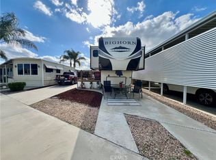 1295 S Cawston Ave SPACE 389, Hemet, CA 92545