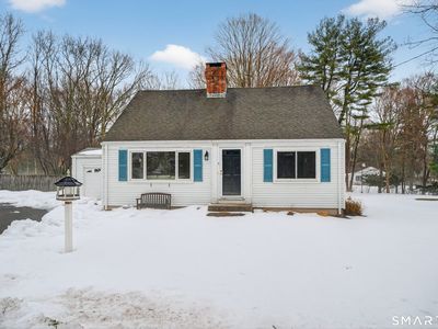 3 Donald Rd Extension, Essex, CT, 06426