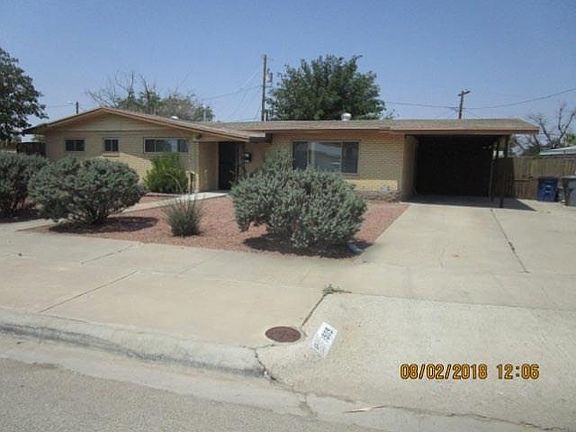 2nd image of 1509 Nueces Way Unit A