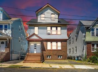 98 Delmar Pl, Irvington Twp., NJ 07111