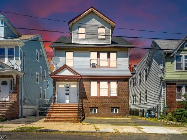 98 Delmar Pl, Irvington Twp., NJ 07111