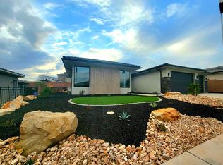 1163 W Reserve Pkwy, Washington, UT 84780