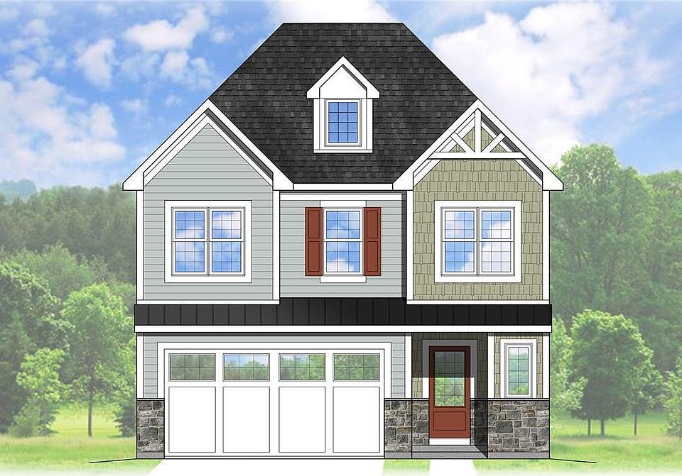 1st image of 302 Bendelow Ln Lot 34
