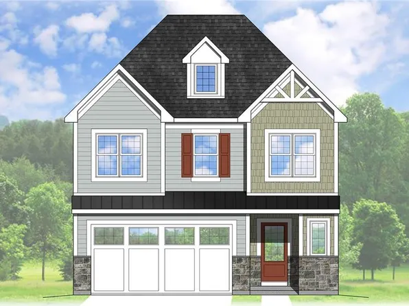 302 Bendelow Ln Lot 34, Northampton, PA 18067