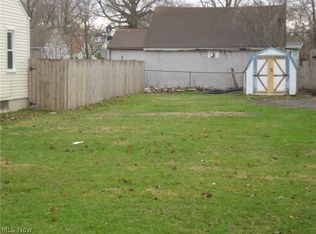 E 362nd St, Eastlake, OH 44095