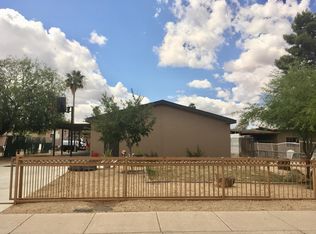 2505 E Waltann Ln, Phoenix, AZ 85032