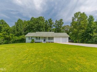 189 Refuge Ter, Mount Airy, GA 30563