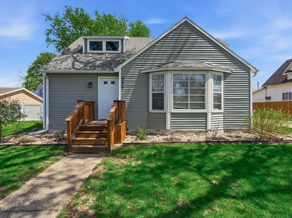 307 Larch St, Harcourt, IA 50544