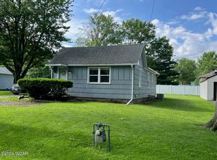 1011 Logan Ave, Lima, OH 45801