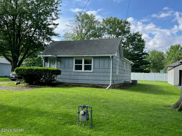 1011 Logan Ave, Lima, OH 45801