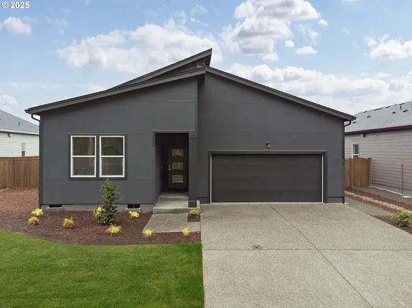 1406 W Bolen St, La Center, WA 98629